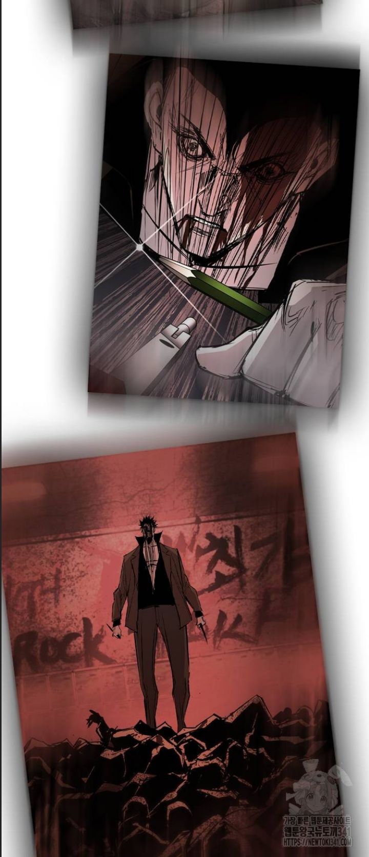 Phòng Gym Hanlim Chap 183 - Next Chap 184