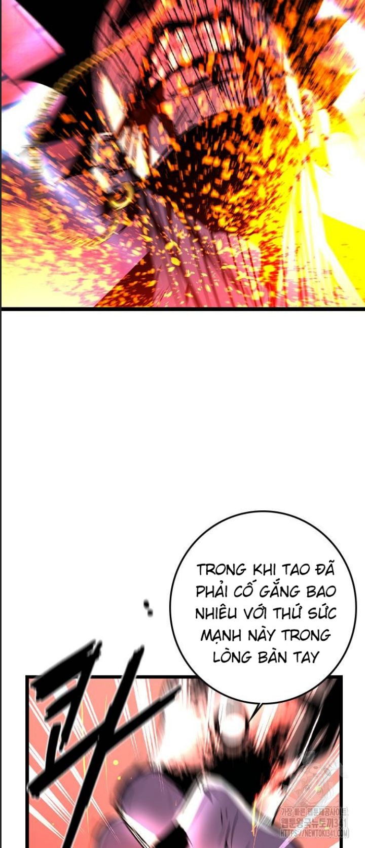 Phòng Gym Hanlim Chap 183 - Next Chap 184