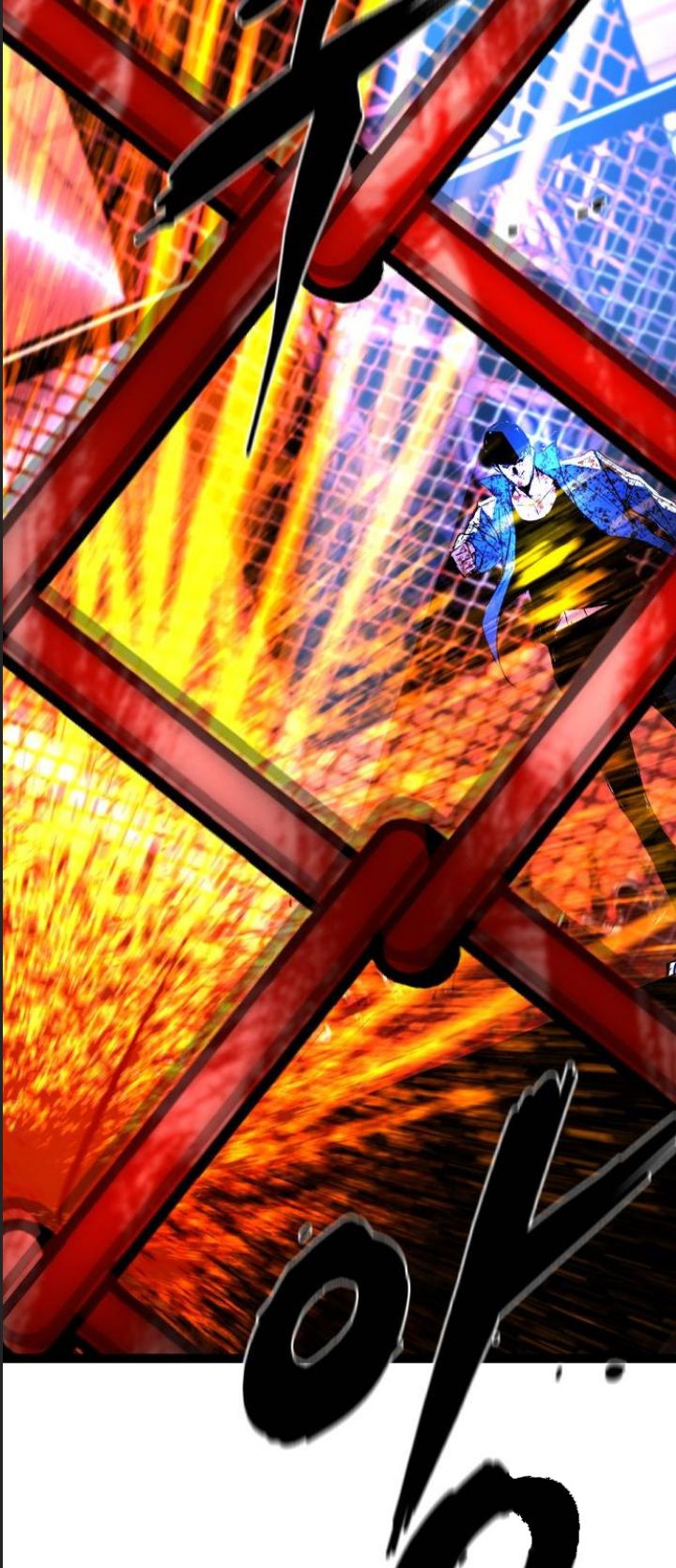 Phòng Gym Hanlim Chap 183 - Next Chap 184