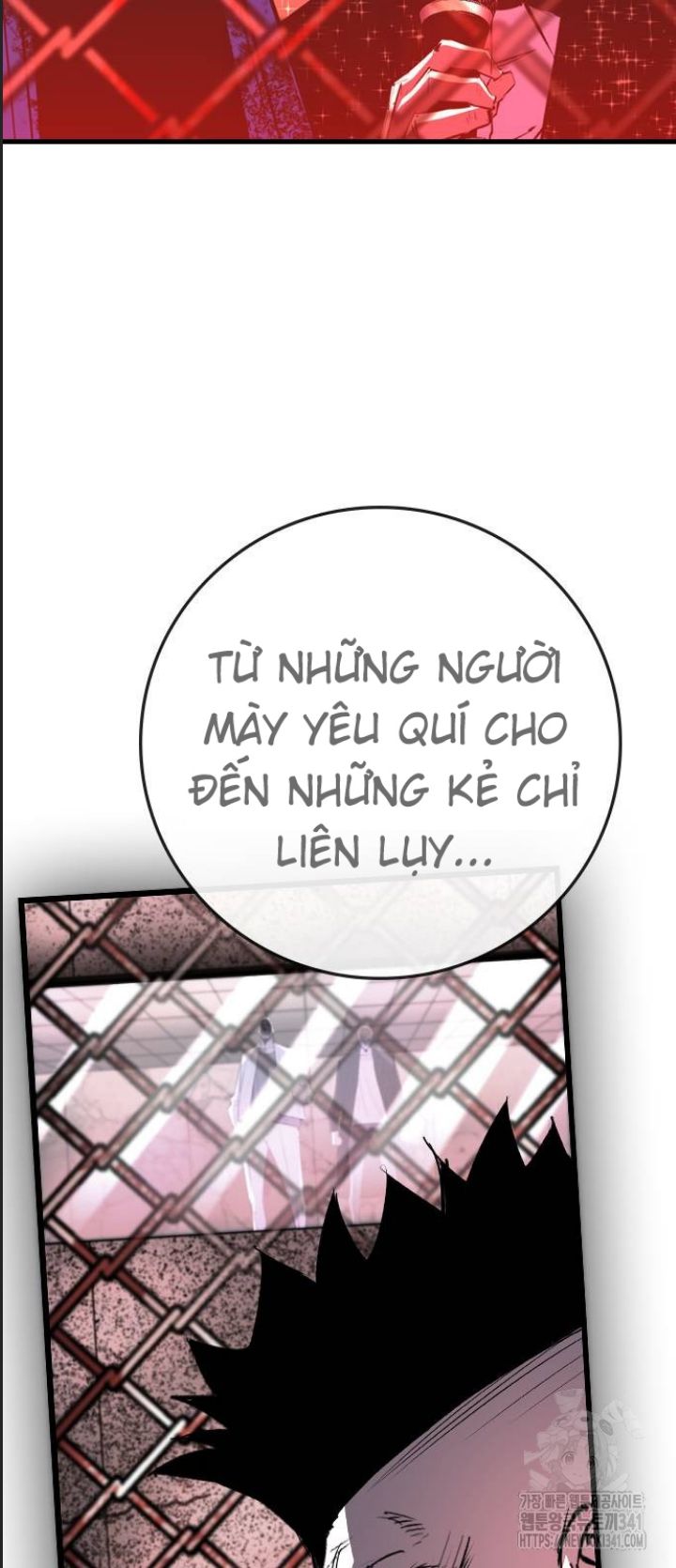 Phòng Gym Hanlim Chap 183 - Next Chap 184