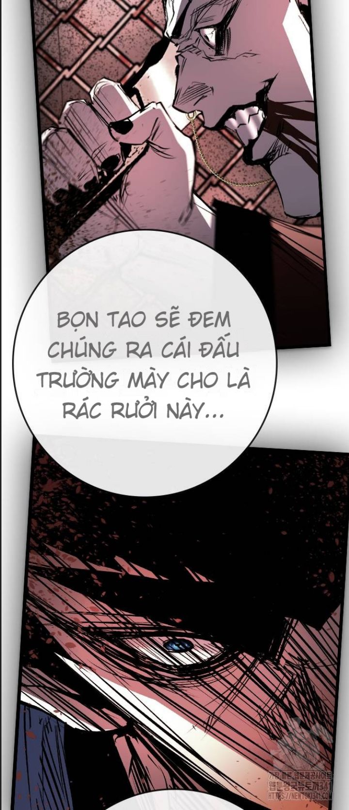 Phòng Gym Hanlim Chap 183 - Next Chap 184