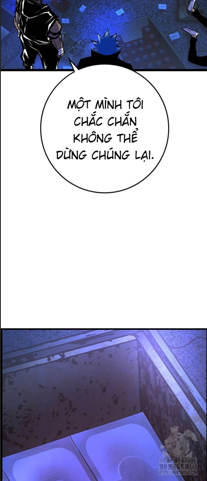 Phòng Gym Hanlim Chap 184 - Next Chap 185