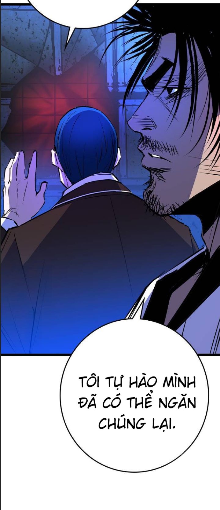 Phòng Gym Hanlim Chap 184 - Next Chap 185