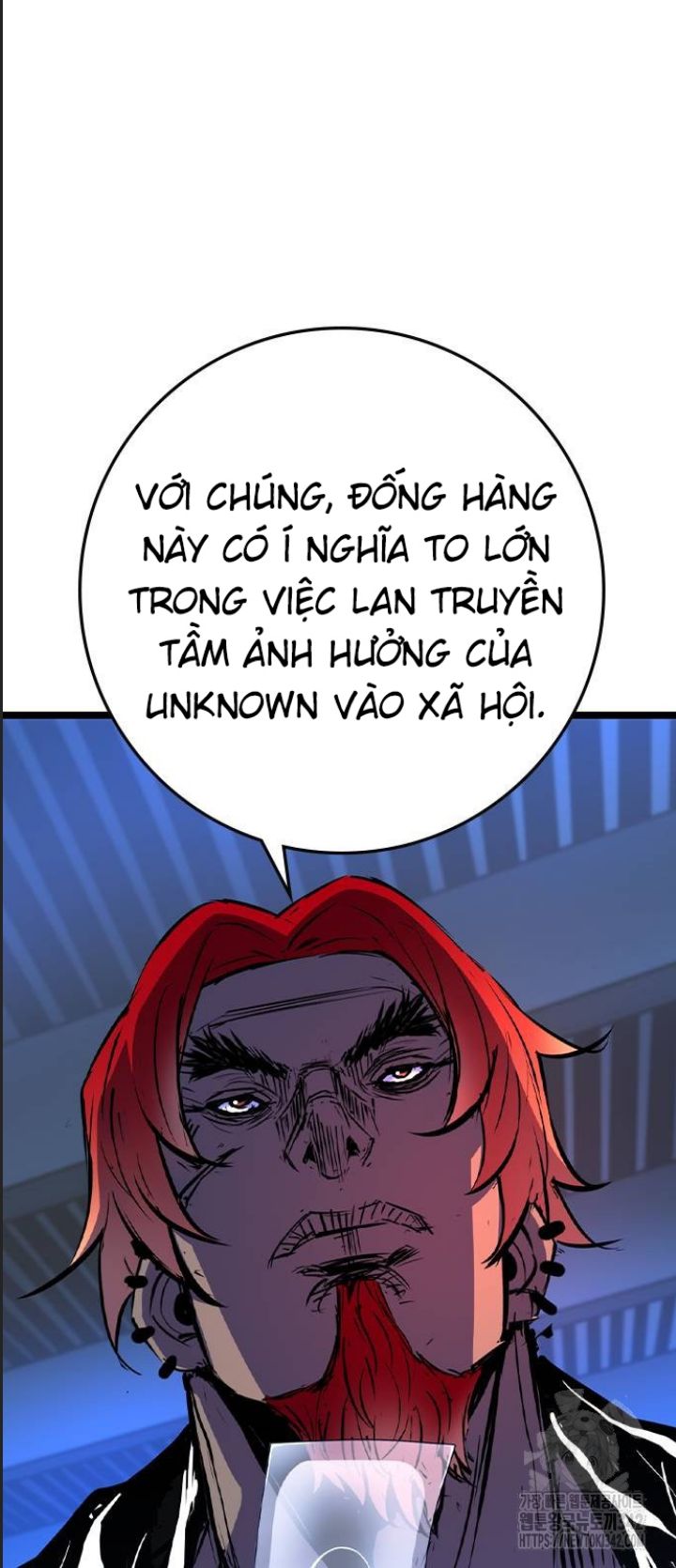 Phòng Gym Hanlim Chap 184 - Next Chap 185
