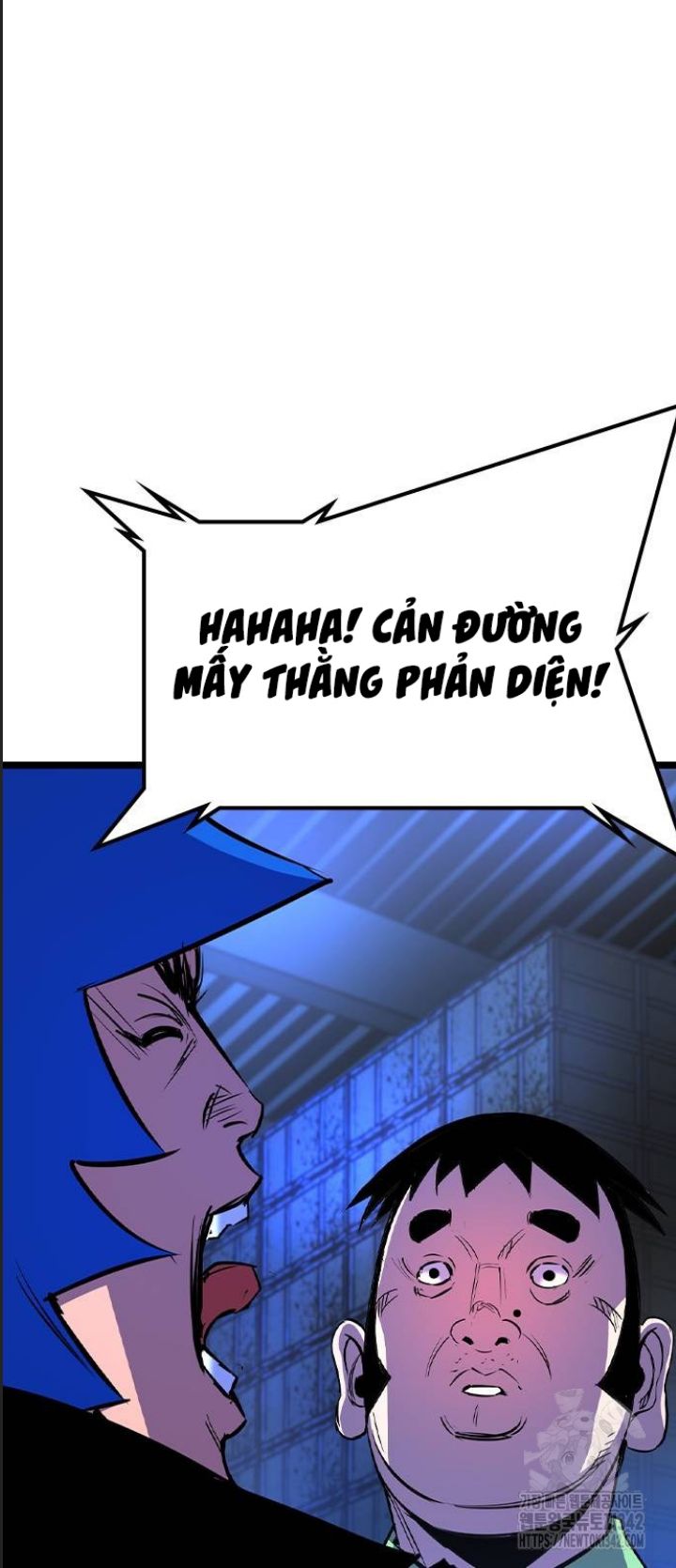 Phòng Gym Hanlim Chap 184 - Next Chap 185