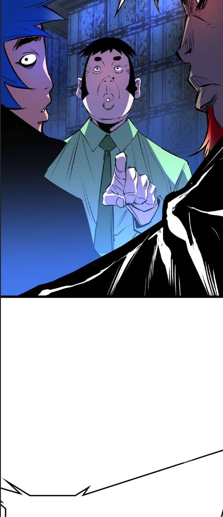 Phòng Gym Hanlim Chap 184 - Next Chap 185