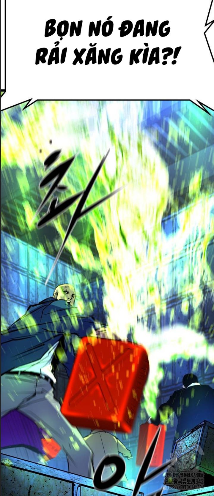 Phòng Gym Hanlim Chap 184 - Next Chap 185