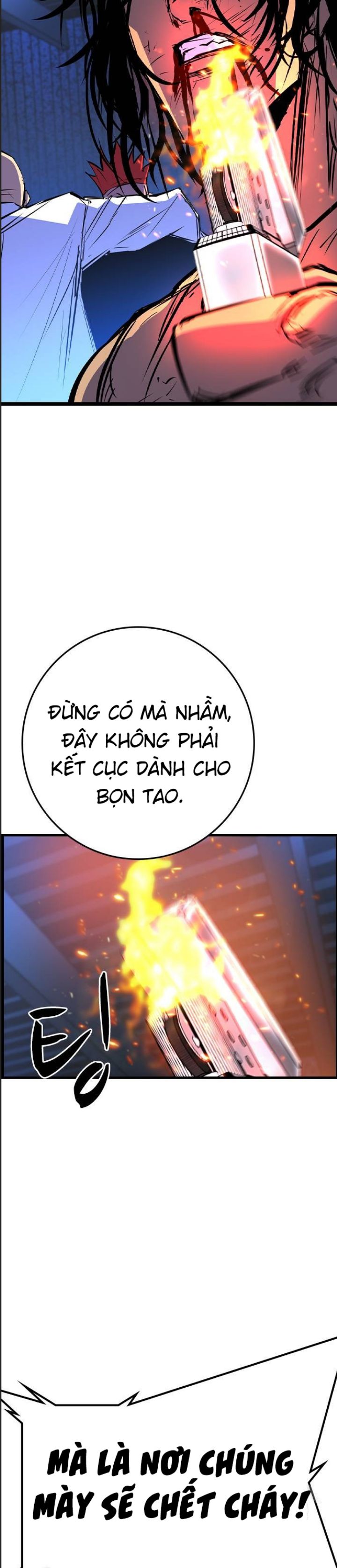 Phòng Gym Hanlim Chap 184 - Next Chap 185