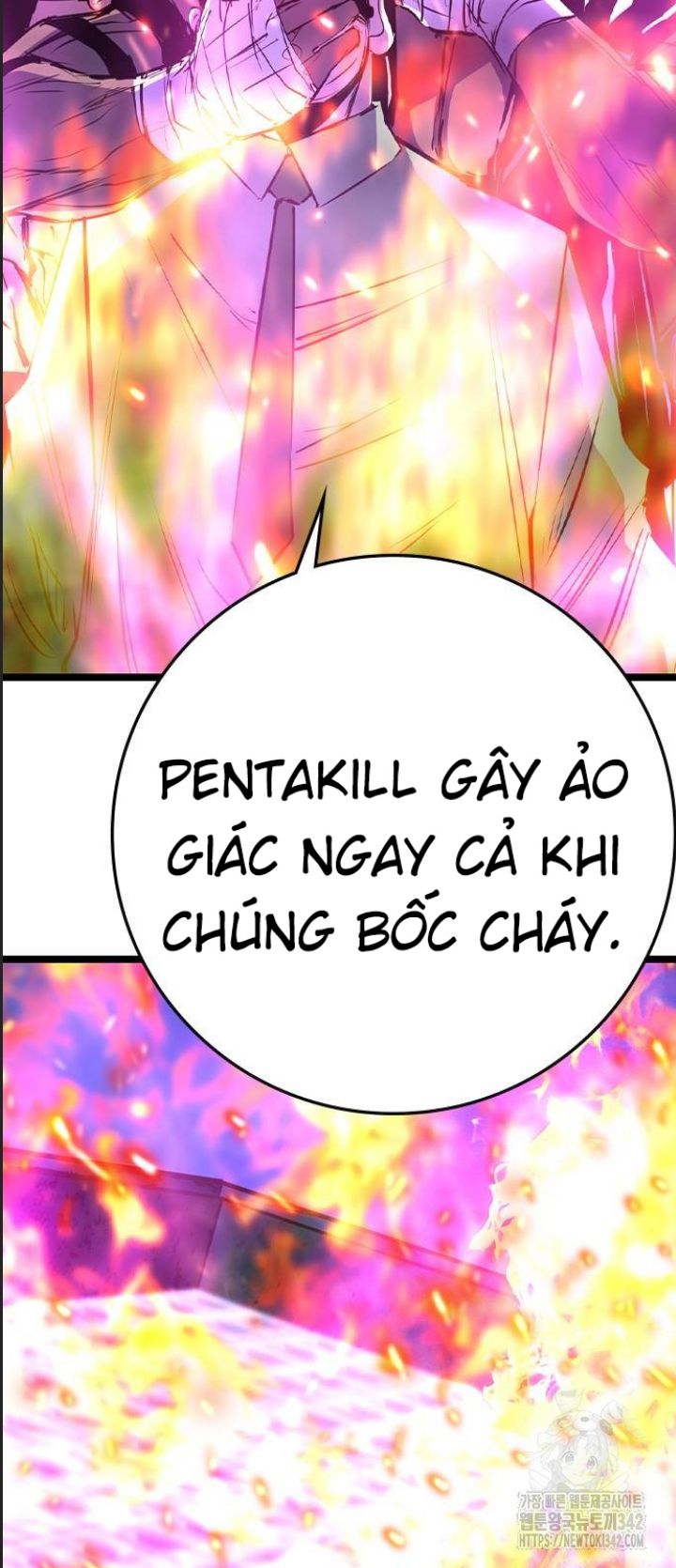 Phòng Gym Hanlim Chap 184 - Next Chap 185