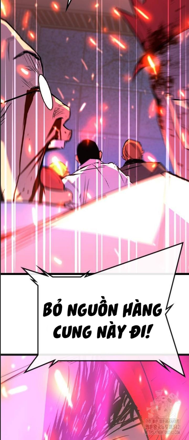 Phòng Gym Hanlim Chap 184 - Next Chap 185