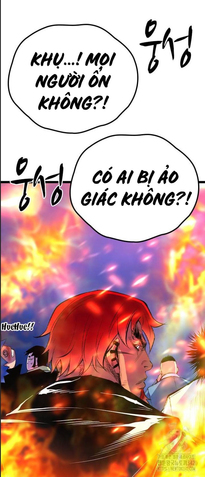 Phòng Gym Hanlim Chap 184 - Next Chap 185