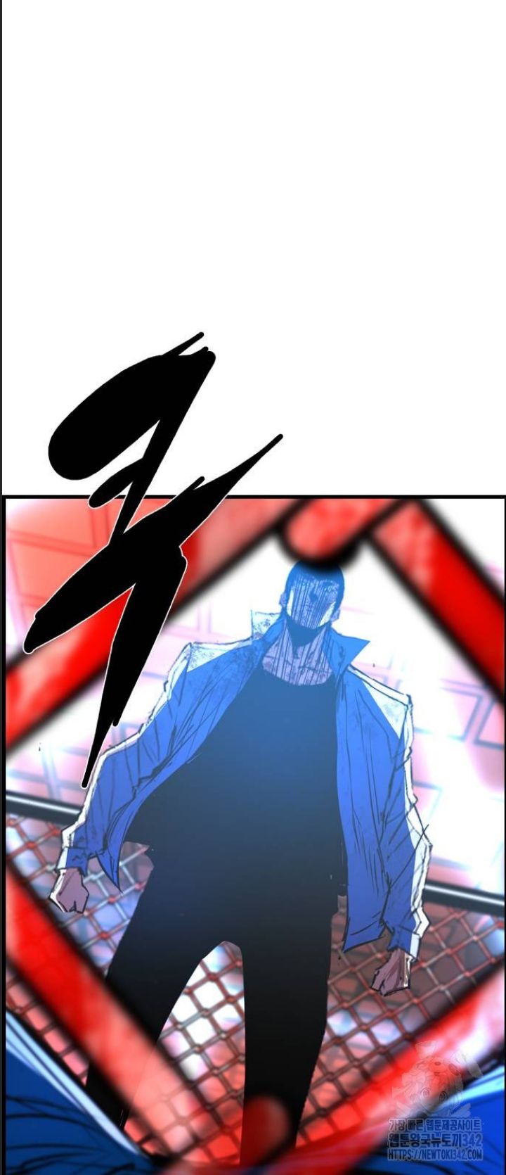 Phòng Gym Hanlim Chap 184 - Next Chap 185