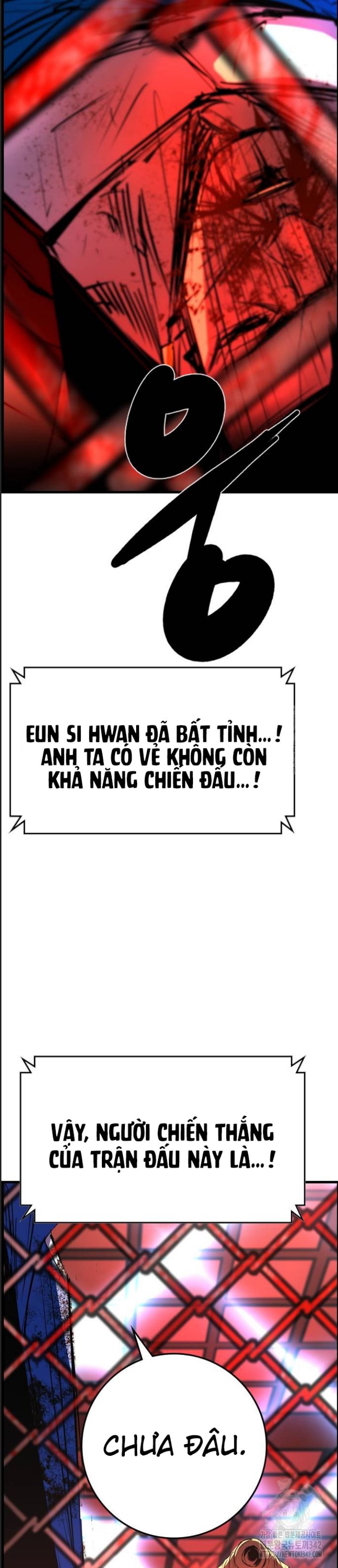 Phòng Gym Hanlim Chap 184 - Next Chap 185