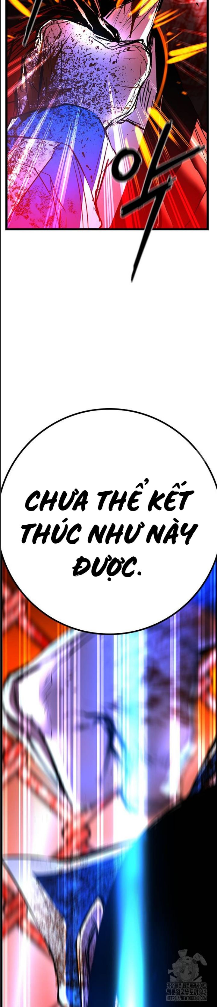 Phòng Gym Hanlim Chap 184 - Next Chap 185