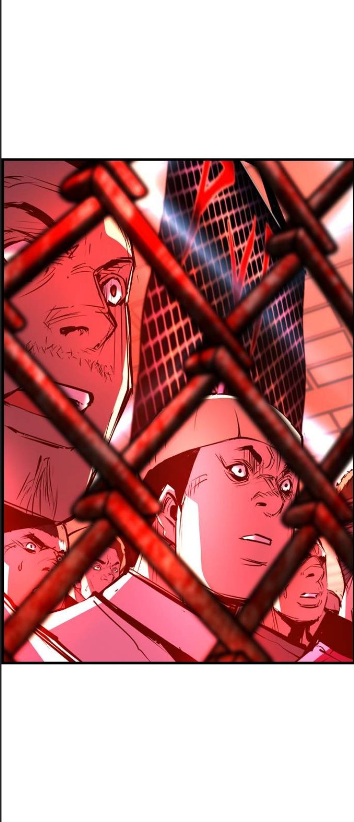 Phòng Gym Hanlim Chap 184 - Next Chap 185