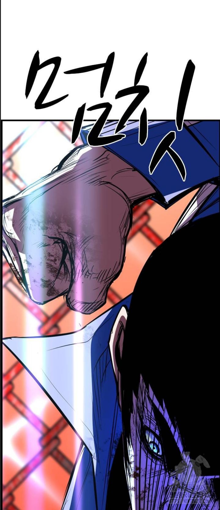 Phòng Gym Hanlim Chap 184 - Next Chap 185