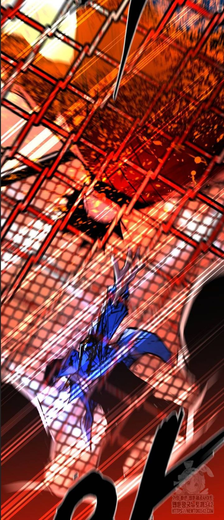 Phòng Gym Hanlim Chap 184 - Next Chap 185
