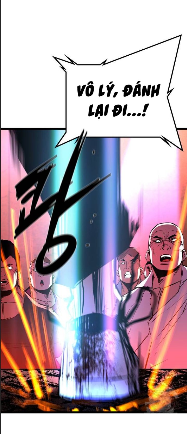 Phòng Gym Hanlim Chap 184 - Next Chap 185