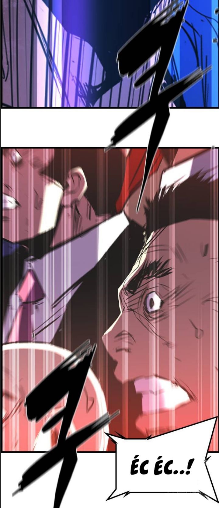 Phòng Gym Hanlim Chap 184 - Next Chap 185