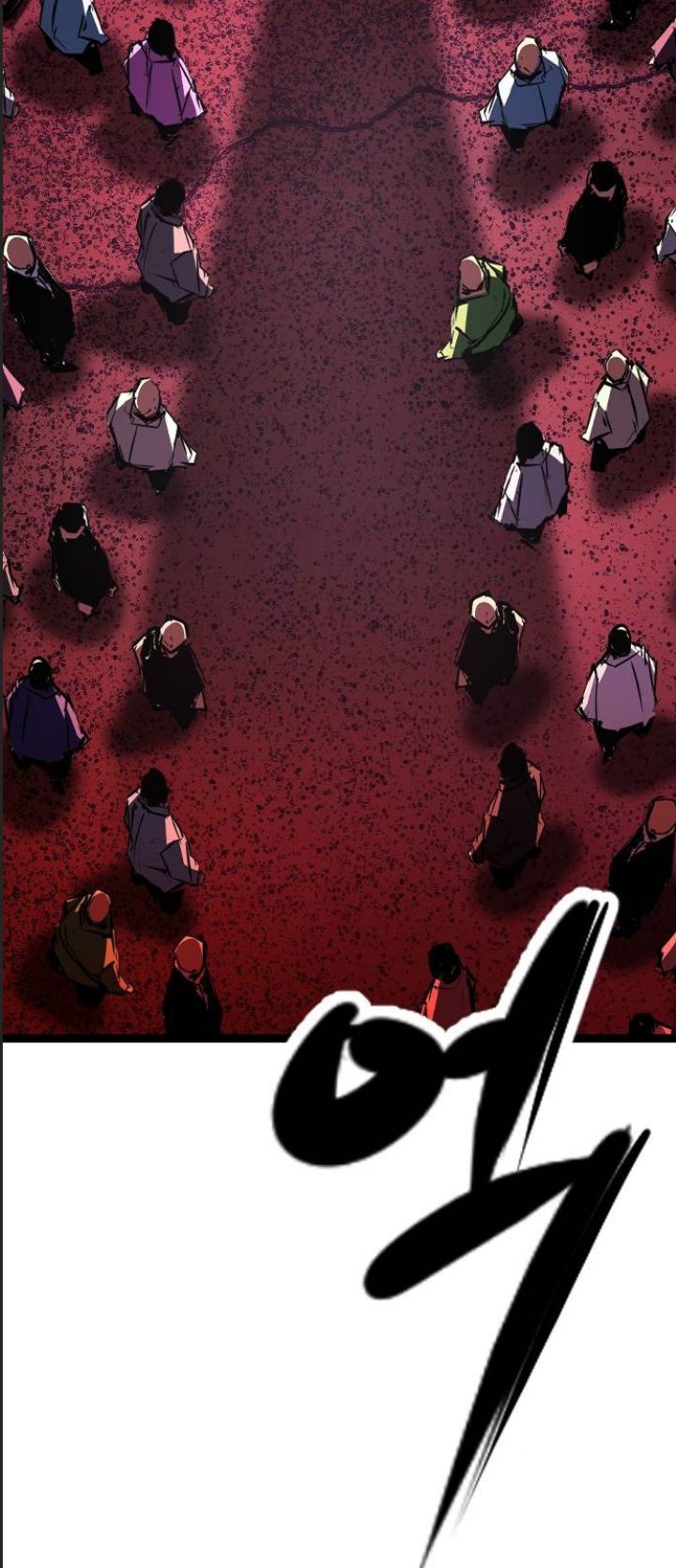 Phòng Gym Hanlim Chap 184 - Next Chap 185