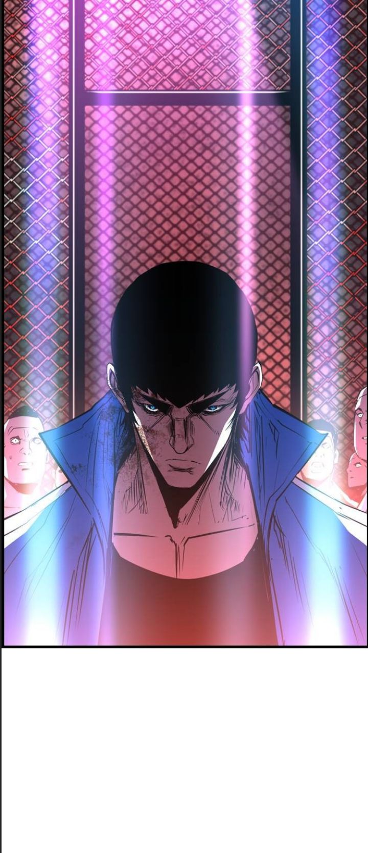 Phòng Gym Hanlim Chap 184 - Next Chap 185