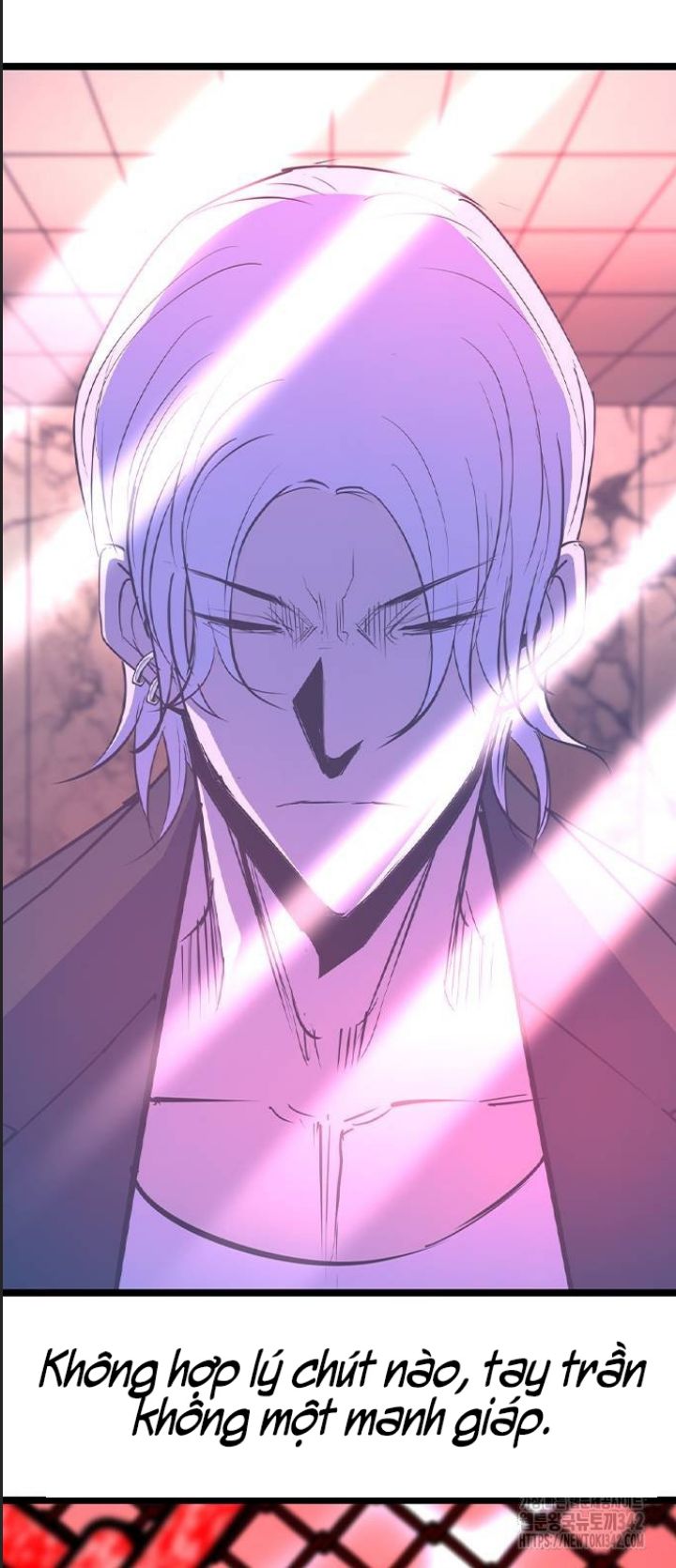 Phòng Gym Hanlim Chap 184 - Next Chap 185