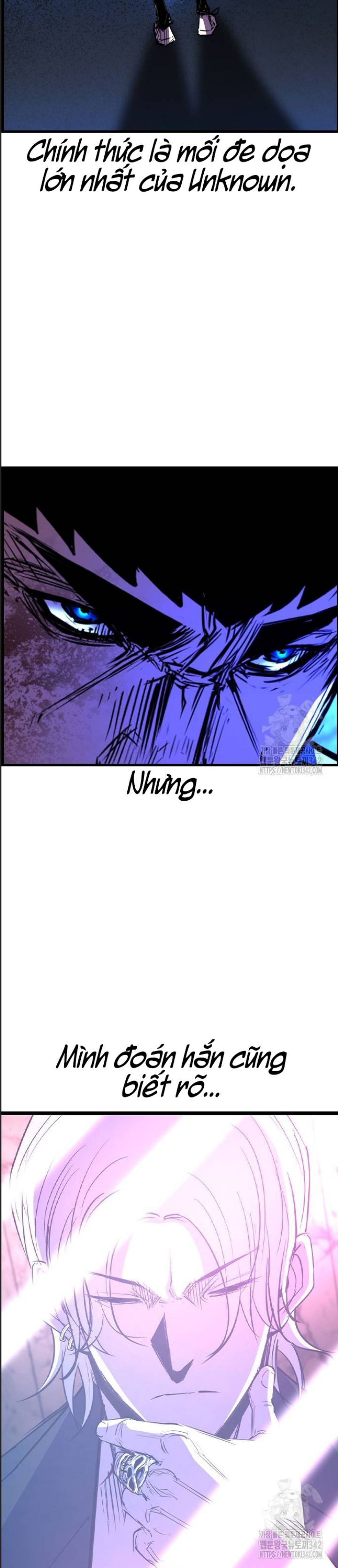 Phòng Gym Hanlim Chap 184 - Next Chap 185