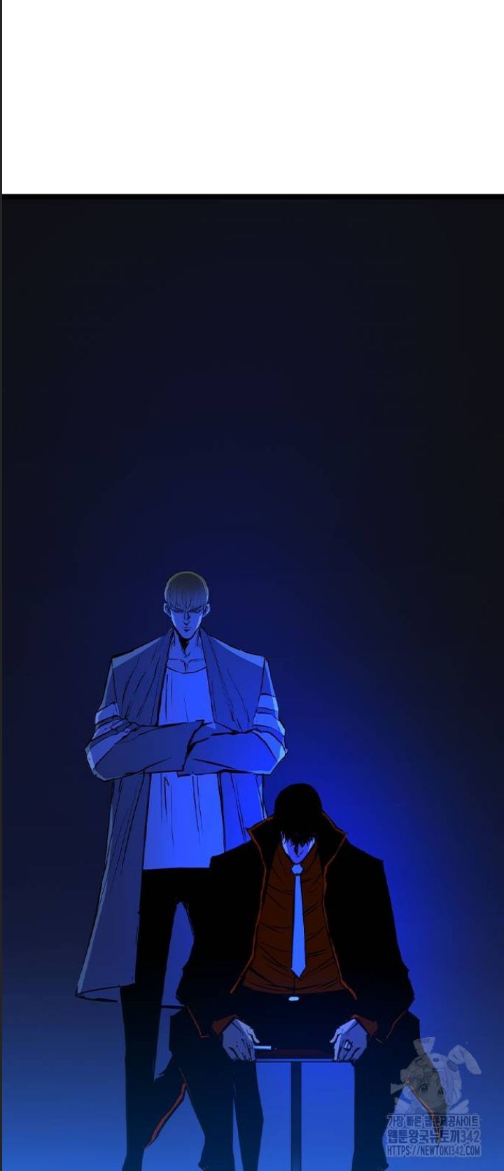Phòng Gym Hanlim Chap 184 - Next Chap 185