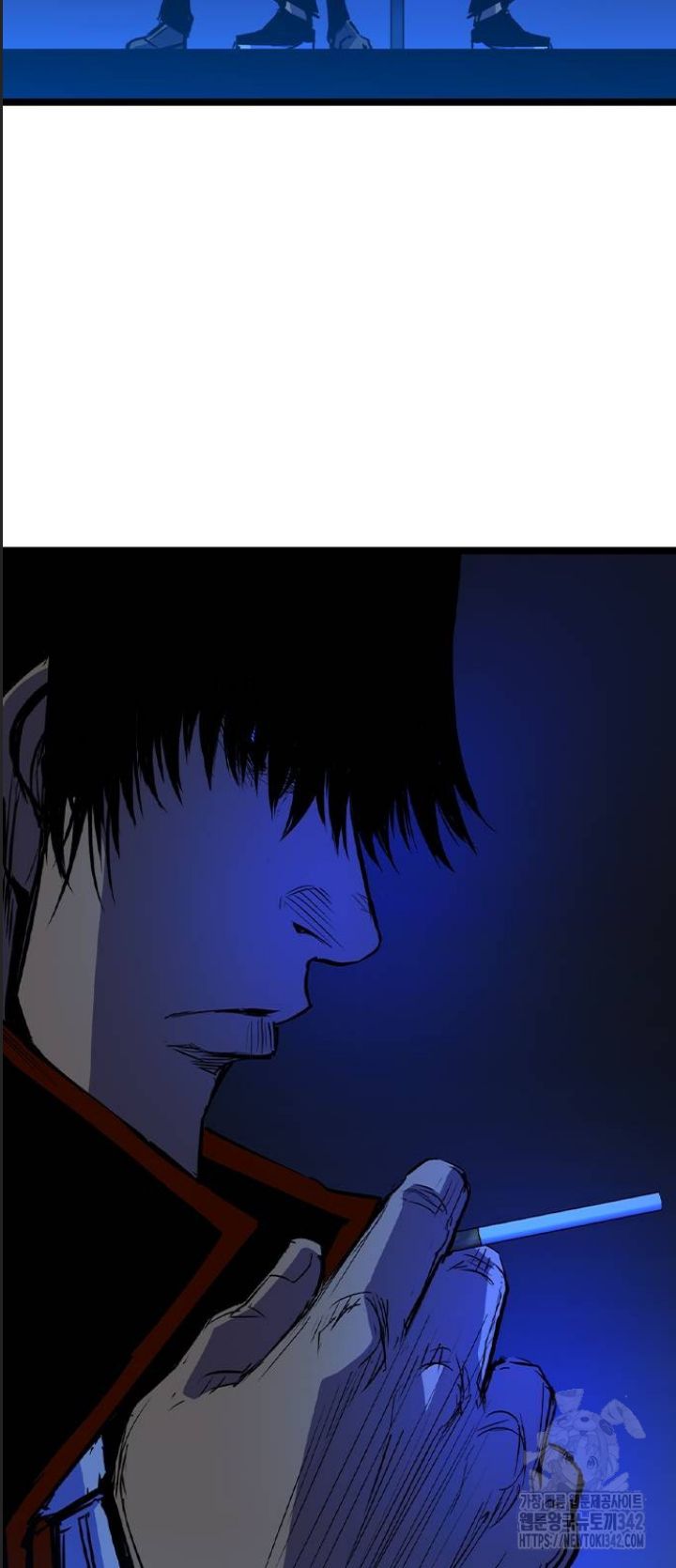 Phòng Gym Hanlim Chap 184 - Next Chap 185
