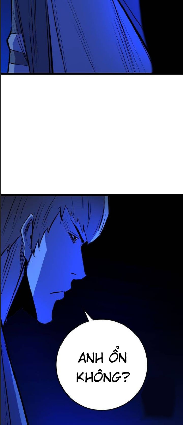 Phòng Gym Hanlim Chap 184 - Next Chap 185
