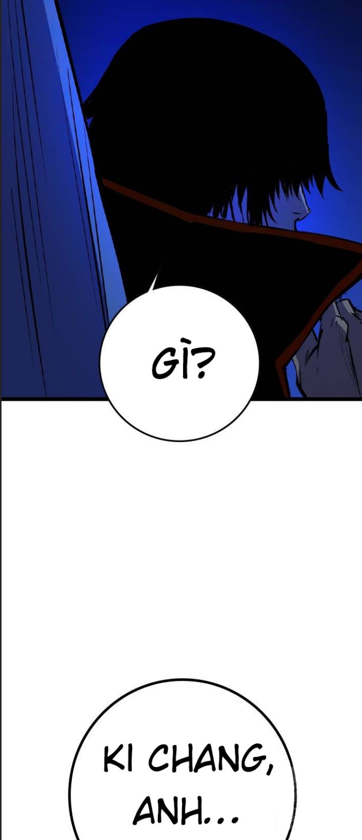 Phòng Gym Hanlim Chap 184 - Next Chap 185