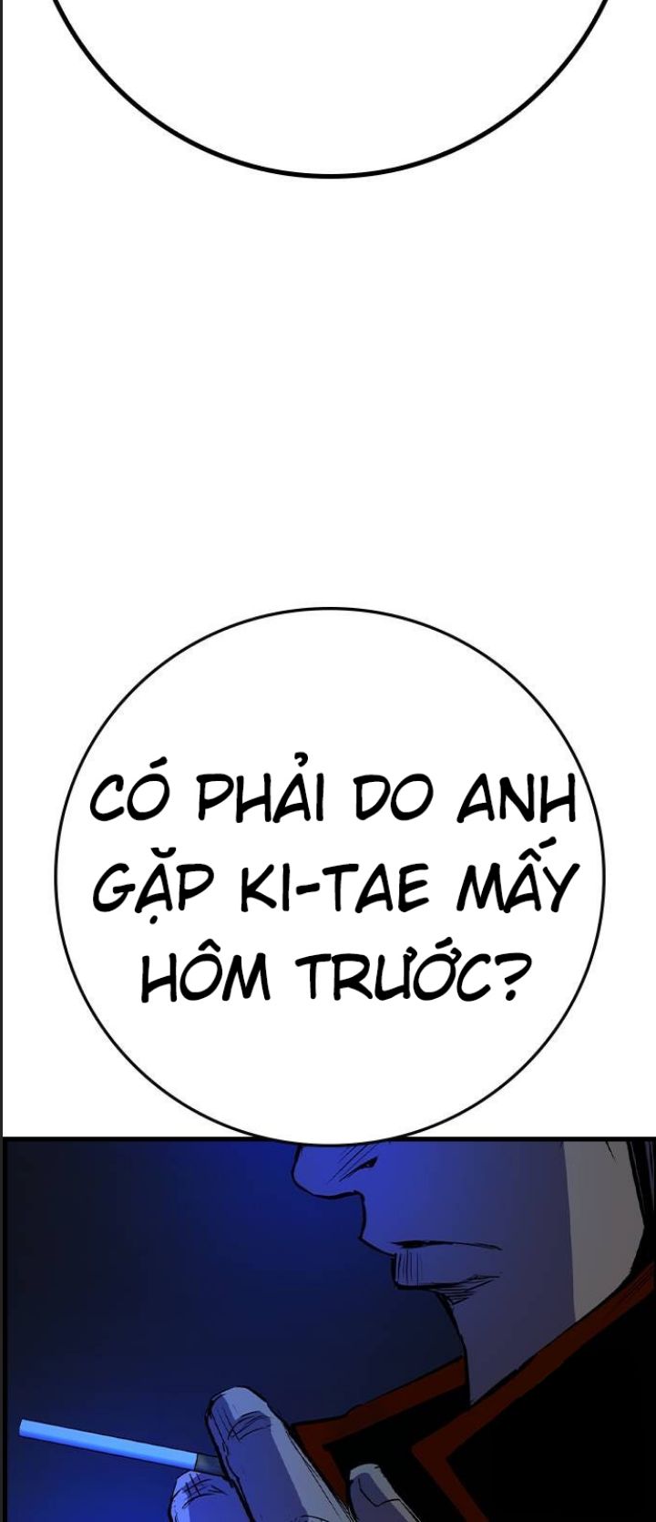 Phòng Gym Hanlim Chap 184 - Next Chap 185