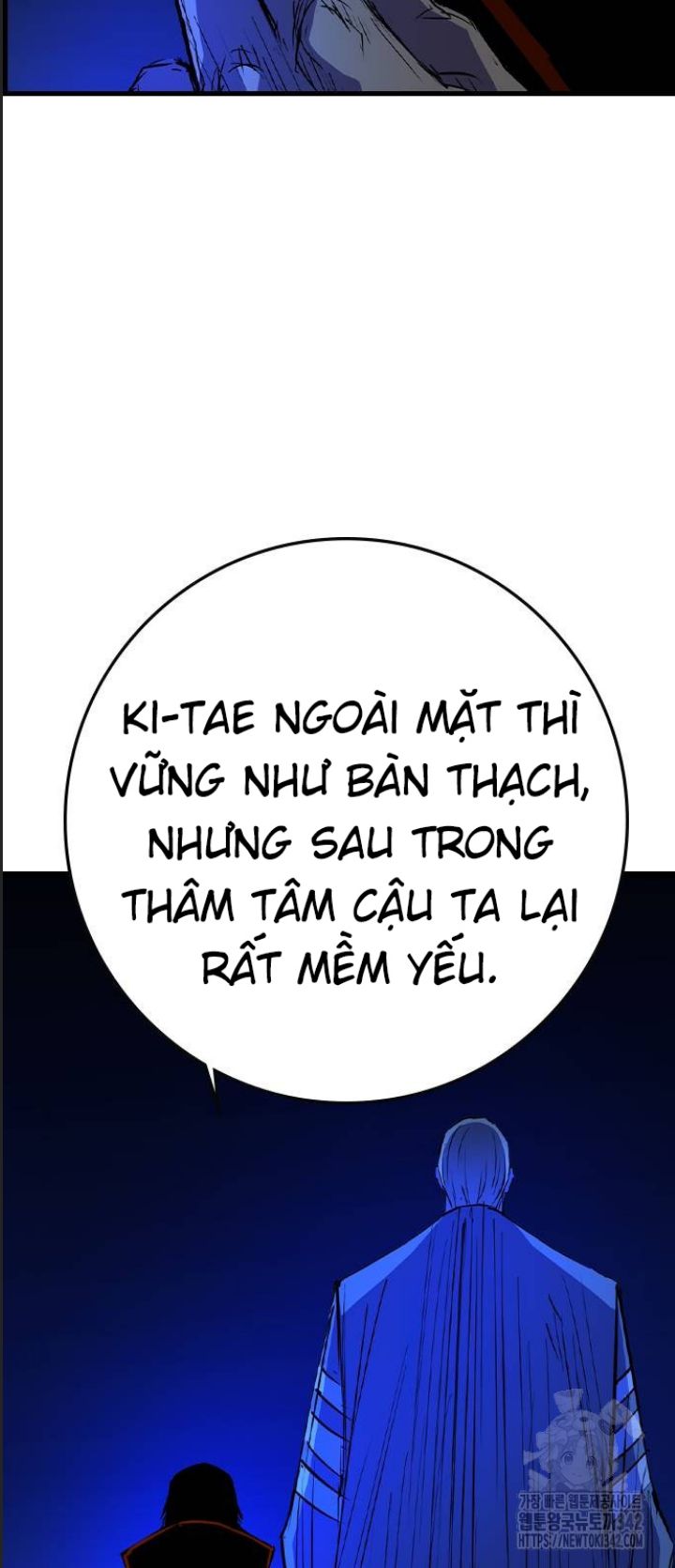 Phòng Gym Hanlim Chap 184 - Next Chap 185