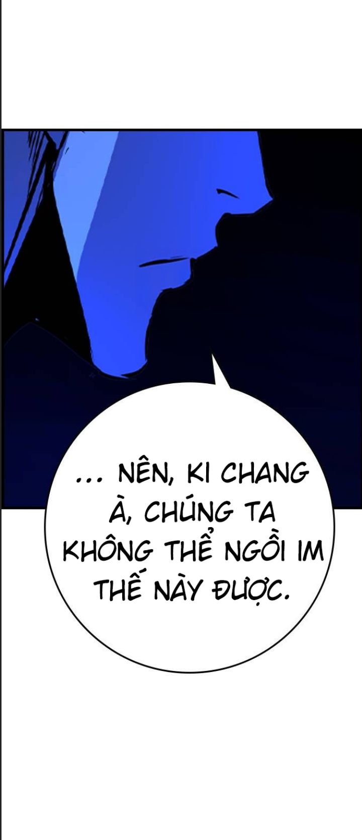 Phòng Gym Hanlim Chap 184 - Next Chap 185