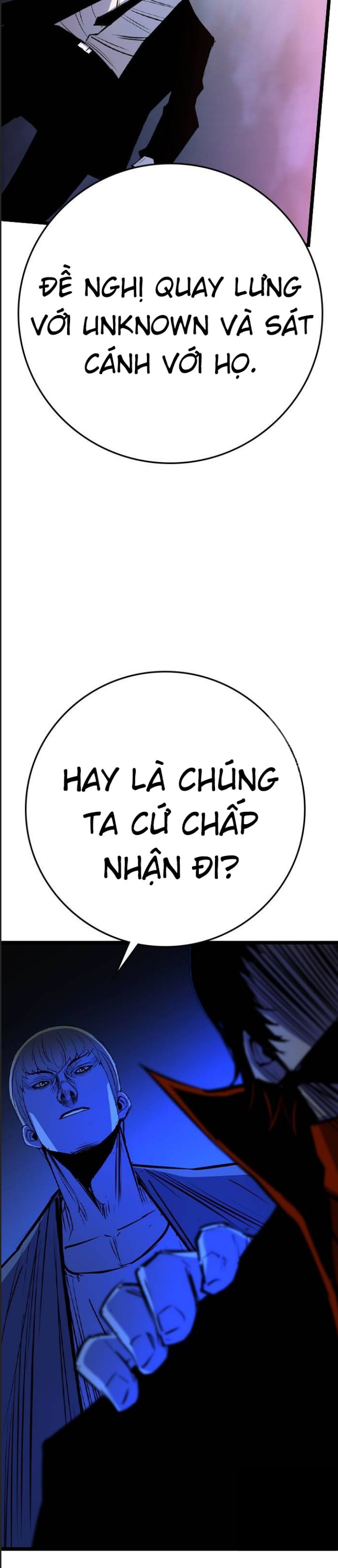 Phòng Gym Hanlim Chap 184 - Next Chap 185