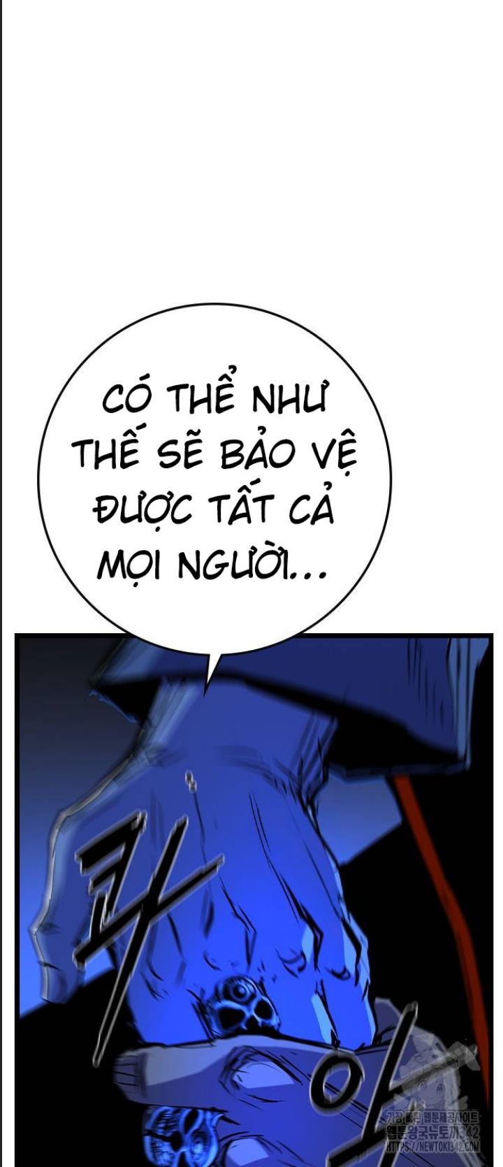 Phòng Gym Hanlim Chap 184 - Next Chap 185