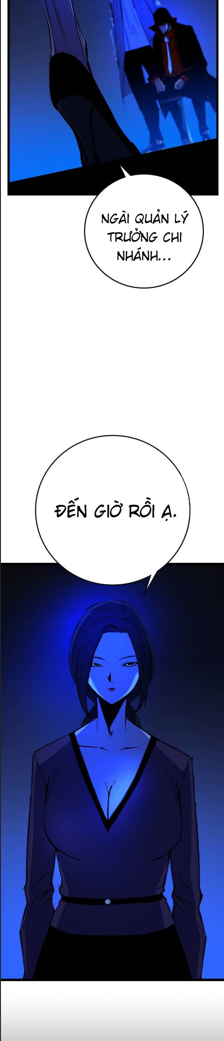 Phòng Gym Hanlim Chap 184 - Next Chap 185