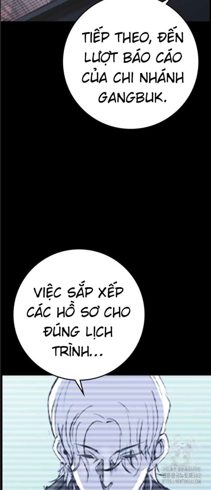 Phòng Gym Hanlim Chap 184 - Next Chap 185