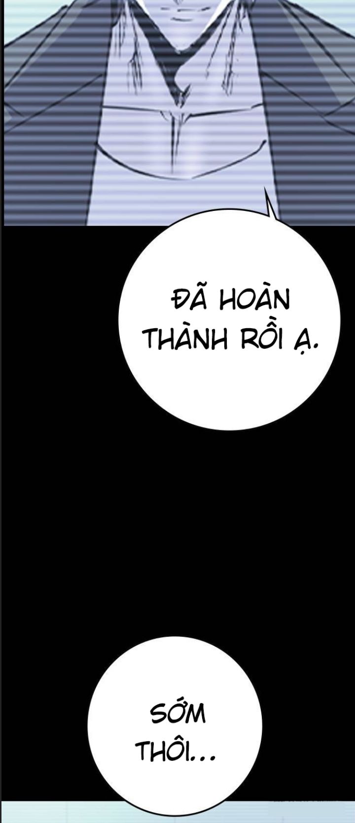 Phòng Gym Hanlim Chap 184 - Next Chap 185