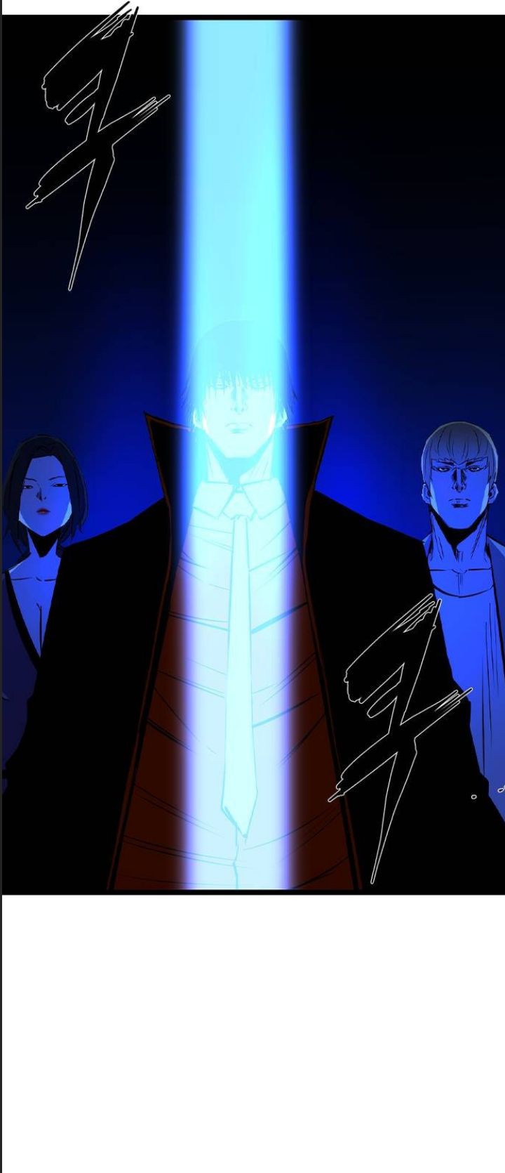 Phòng Gym Hanlim Chap 184 - Next Chap 185