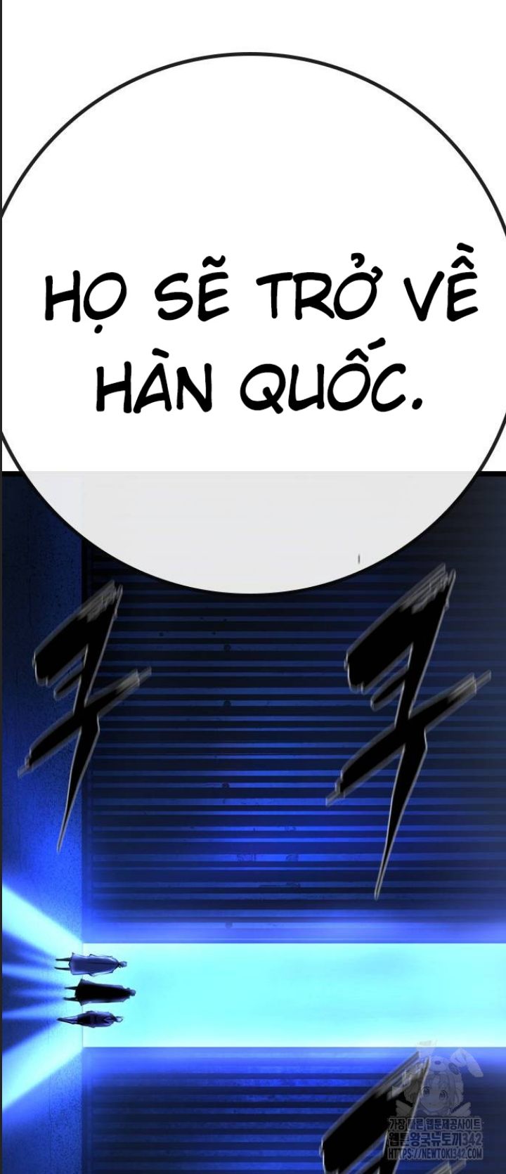 Phòng Gym Hanlim Chap 184 - Next Chap 185