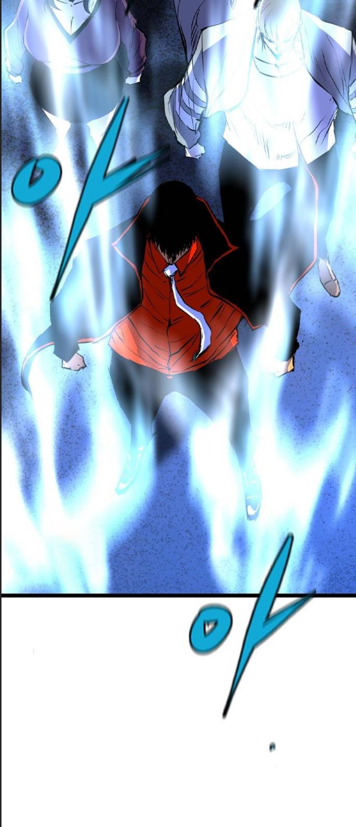 Phòng Gym Hanlim Chap 184 - Next Chap 185