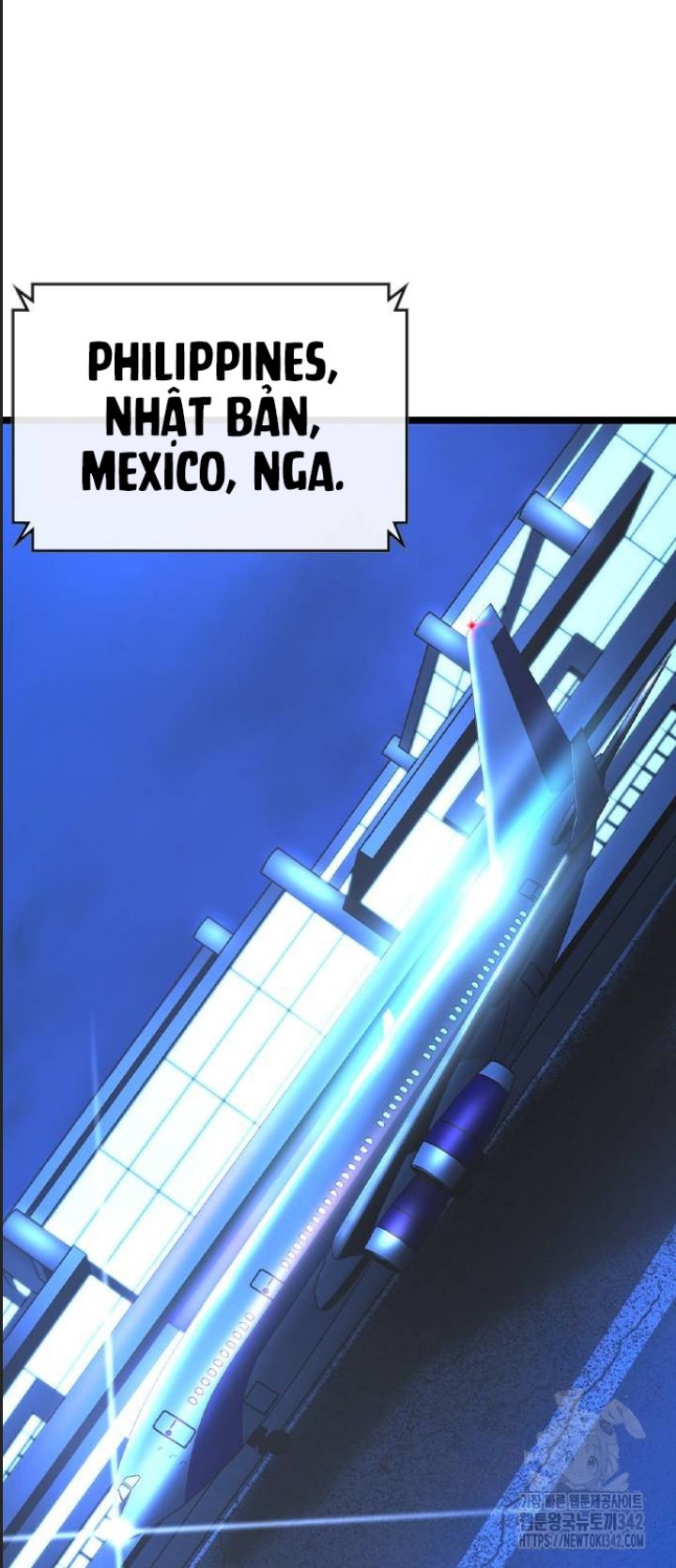 Phòng Gym Hanlim Chap 184 - Next Chap 185