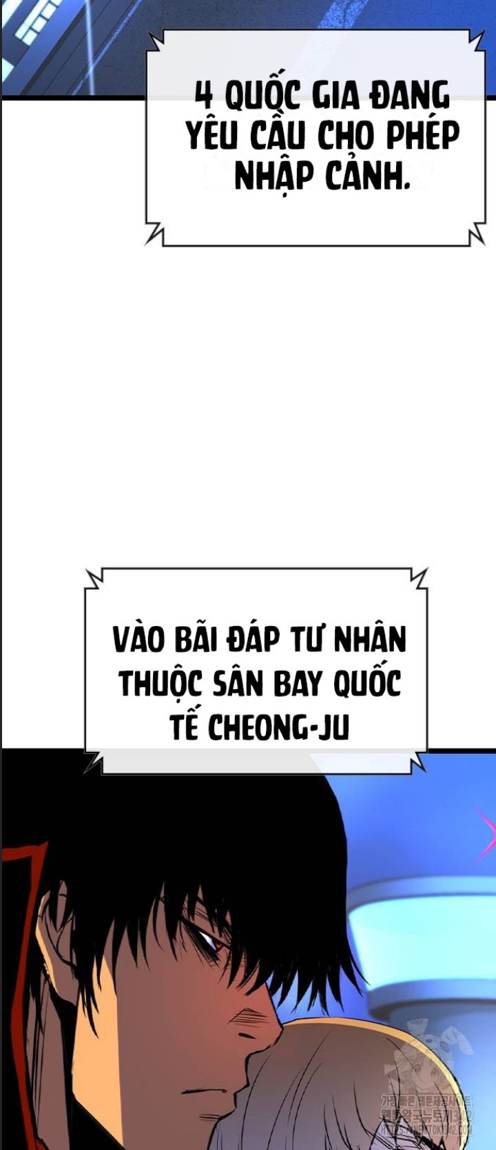Phòng Gym Hanlim Chap 184 - Next Chap 185