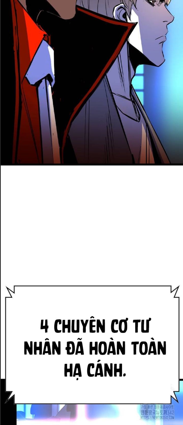 Phòng Gym Hanlim Chap 184 - Next Chap 185