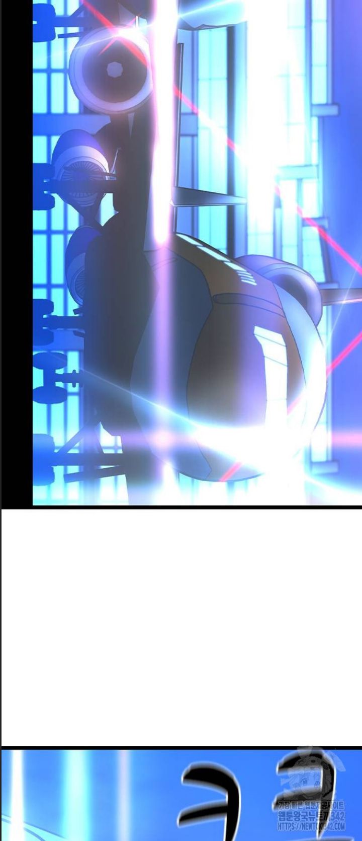 Phòng Gym Hanlim Chap 184 - Next Chap 185