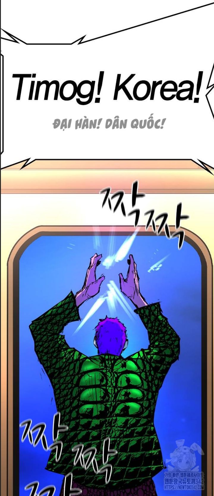 Phòng Gym Hanlim Chap 184 - Next Chap 185