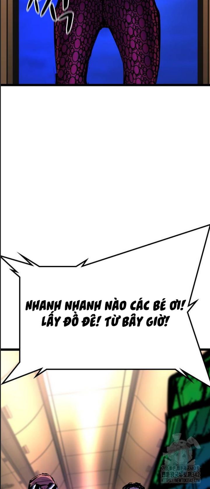Phòng Gym Hanlim Chap 184 - Next Chap 185