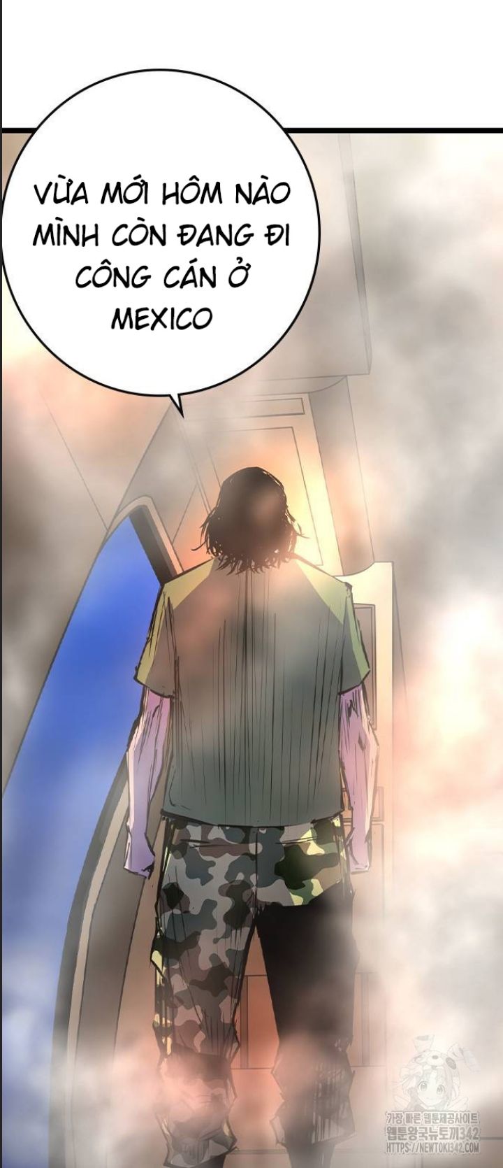 Phòng Gym Hanlim Chap 184 - Next Chap 185