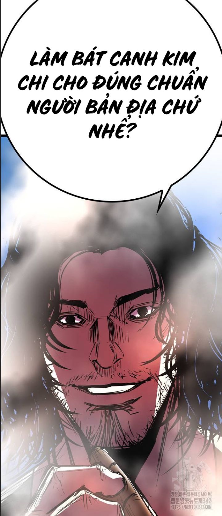 Phòng Gym Hanlim Chap 184 - Next Chap 185